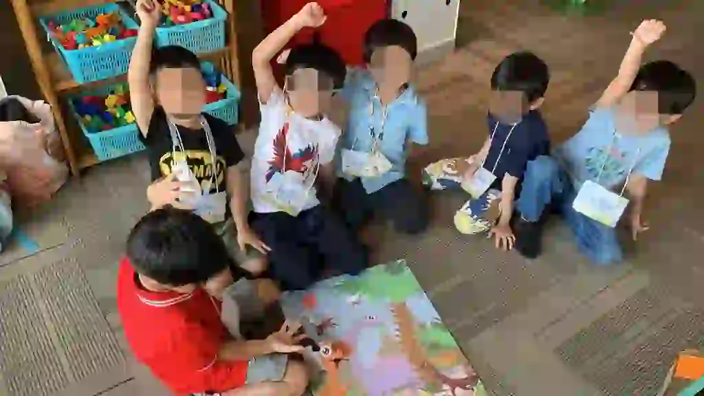 Summer Camp 2025 (2025)